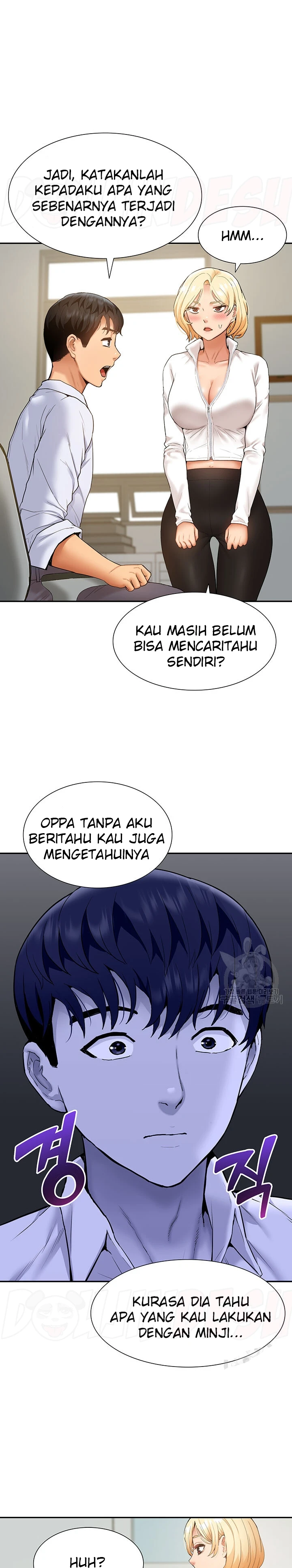I Making Idol Harem Chapter 23 - Page 11